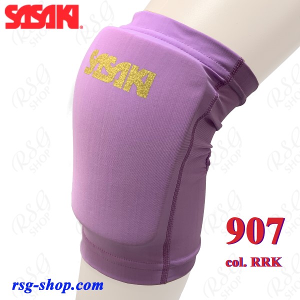 Knieschützer Sasaki 907 RRK (1 St.) Gr. SF (Junior) col. Lilac